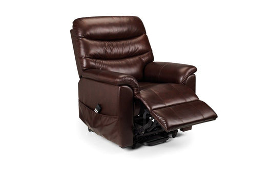 Pullman Dual Motor Rise and Recline Chair