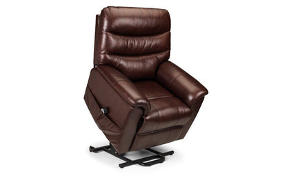 Pullman Dual Motor Rise and Recline Chair