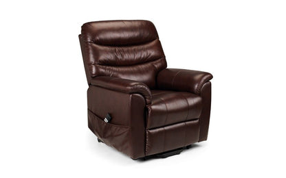 Pullman Dual Motor Rise and Recline Chair