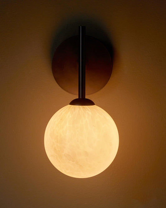 Riley Wall Light