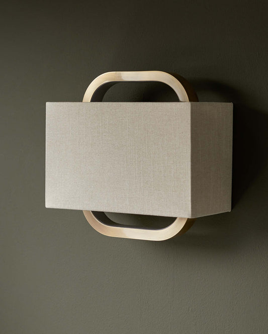 Sanza Wall Light