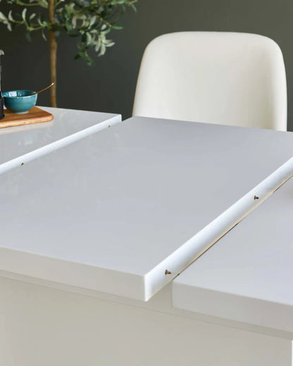 Sanza Extending Dining Tables
