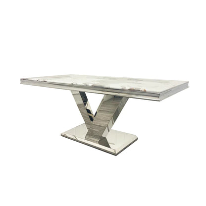 Venice Dining Table Only