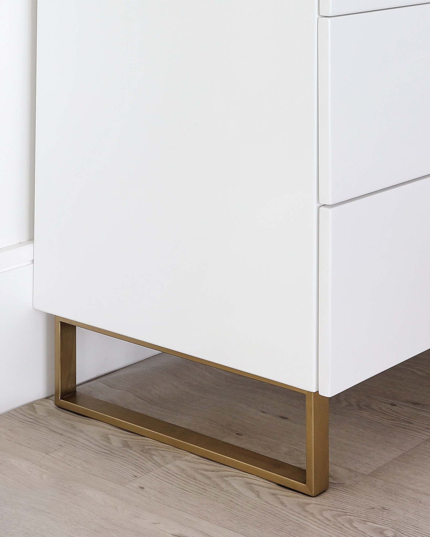 Benton Grey Chest Of Drawers