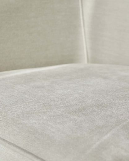 Harley Fabric Chenille Dining Chair