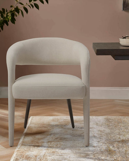 Rhett Fabric Dining Chair