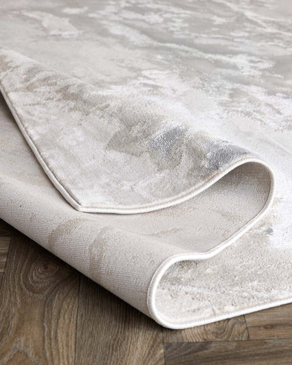 Perla Textured Medium Rug