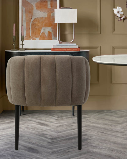 Cole Fabric Dining Chair