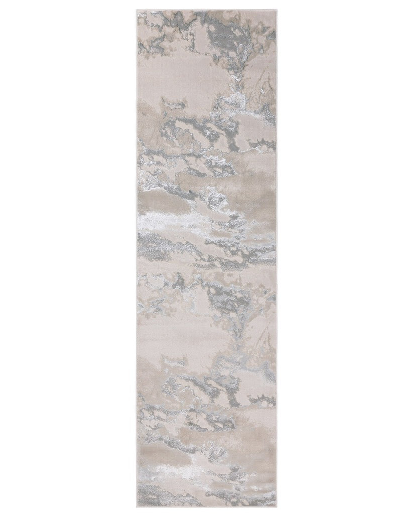 Perla Textured Medium Rug