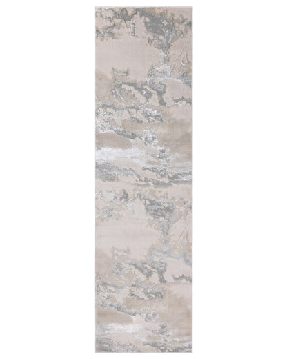 Perla Textured Medium Rug
