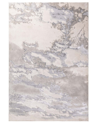 Perla Textured Medium Rug