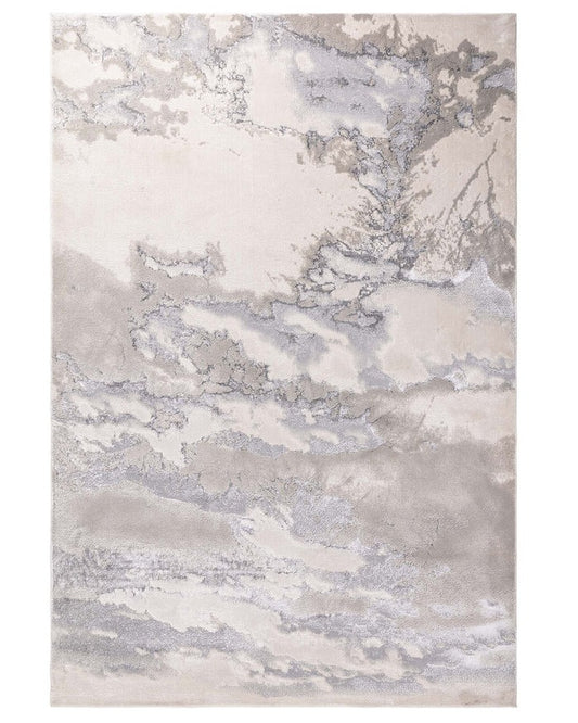 Perla Textured Medium Rug