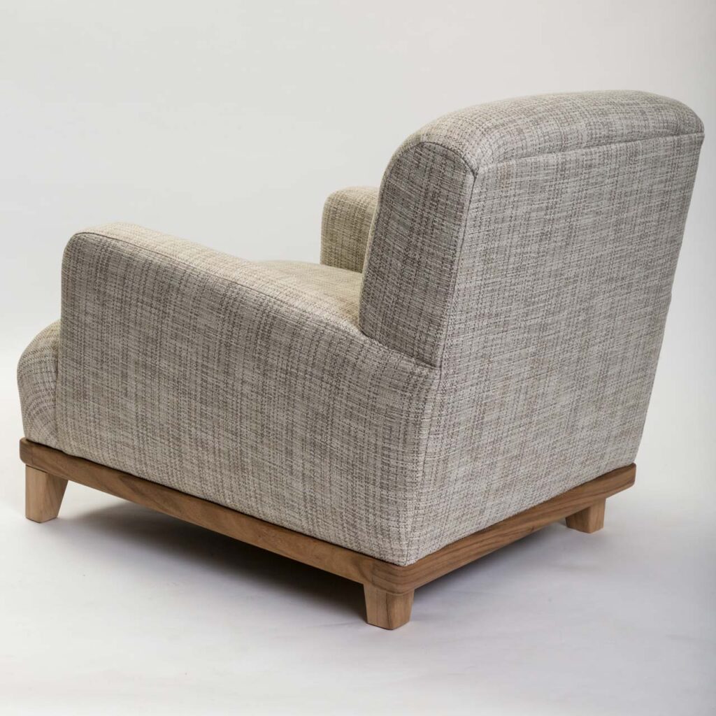 Hove Bespoke Armchair