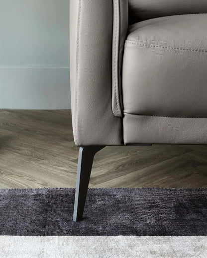 Brooks Left Hand Corner Chaise Sofa
