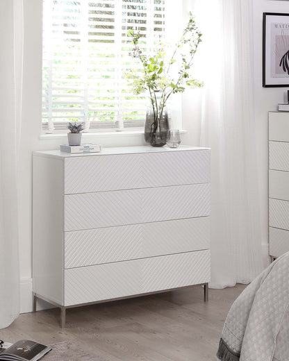 Noah Chest Of Drawers