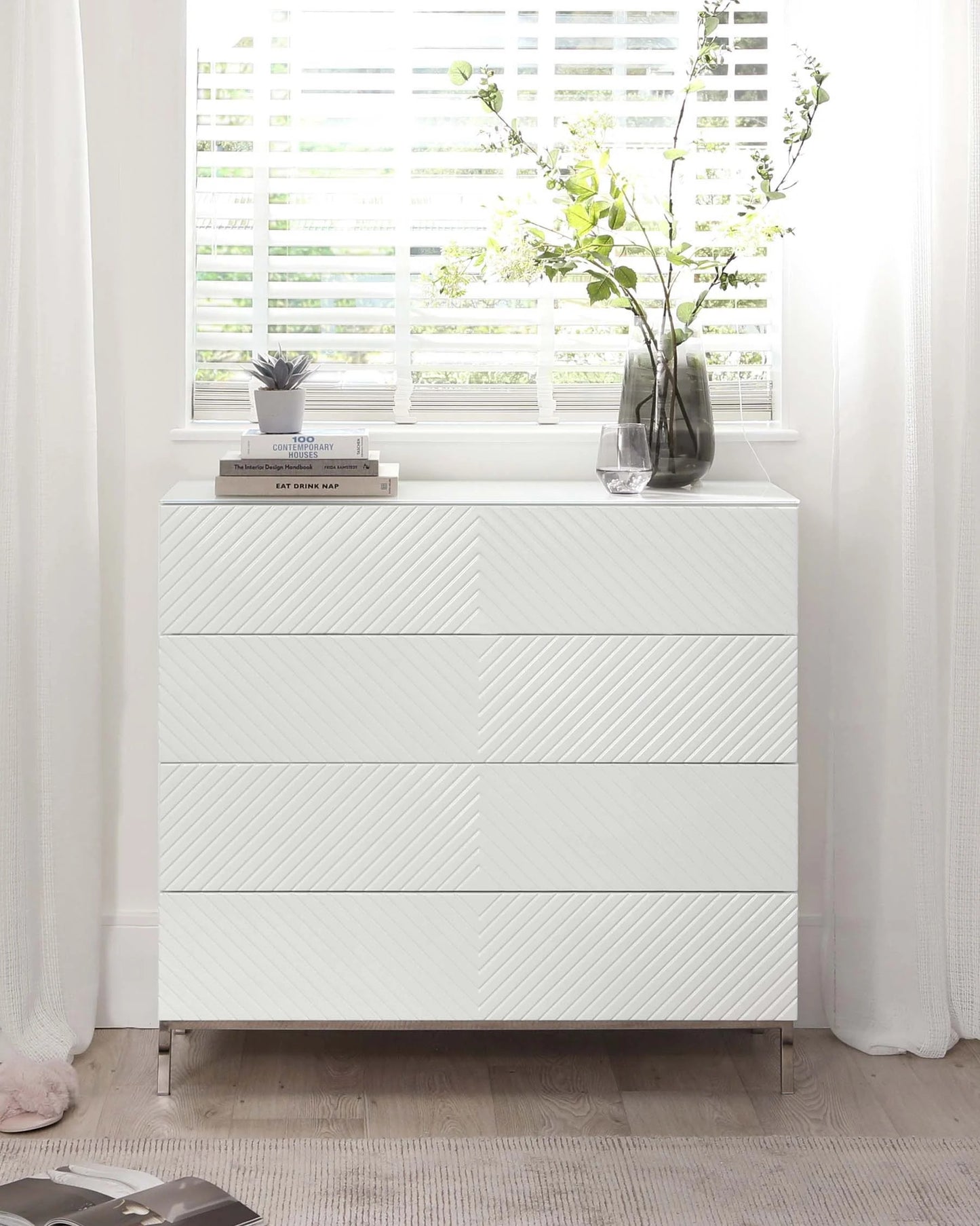 Noah Chest Of Drawers