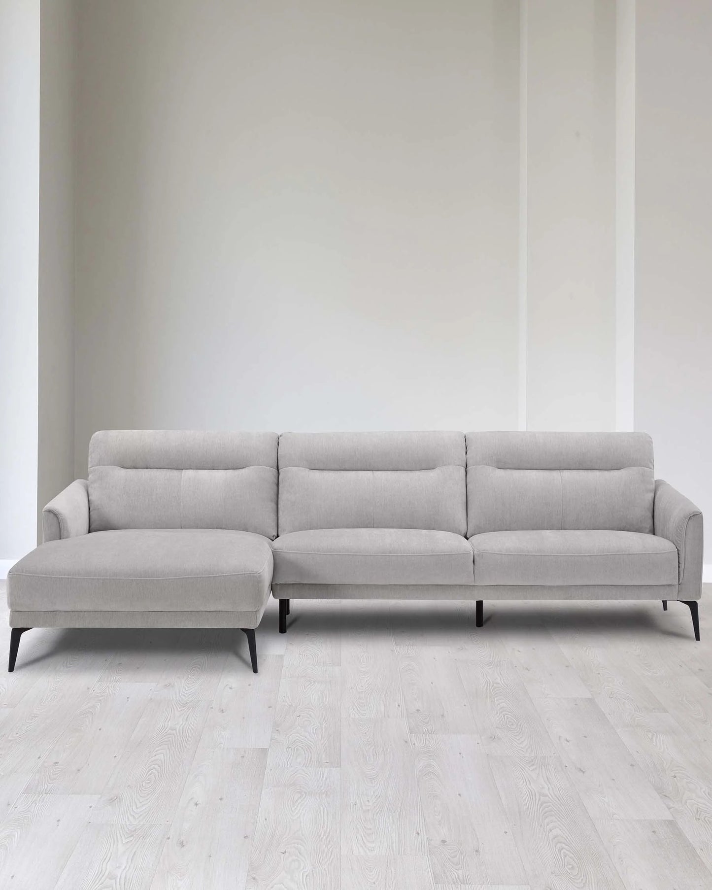 Brooks Left Hand Corner Chaise Sofa