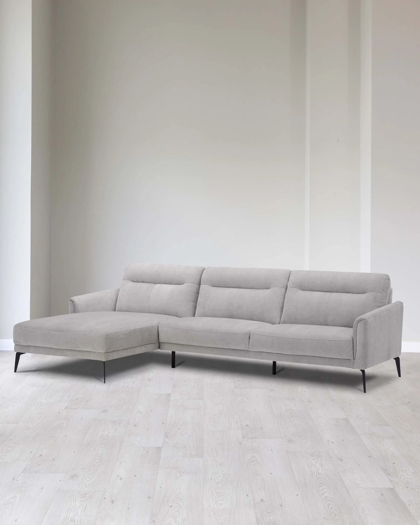 Brooks Left Hand Corner Chaise Sofa