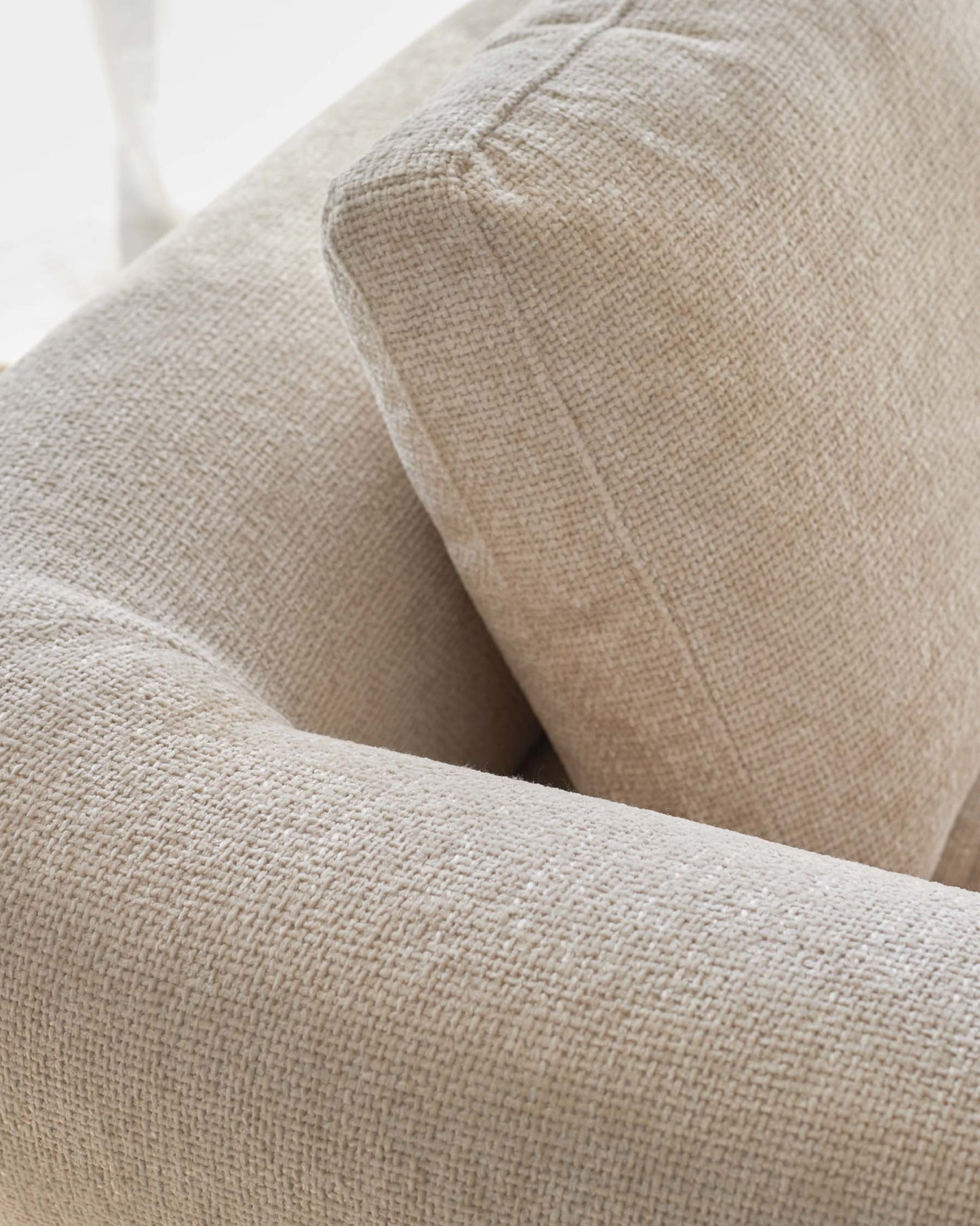 Lillian Right Hand Corner Chaise Sofa