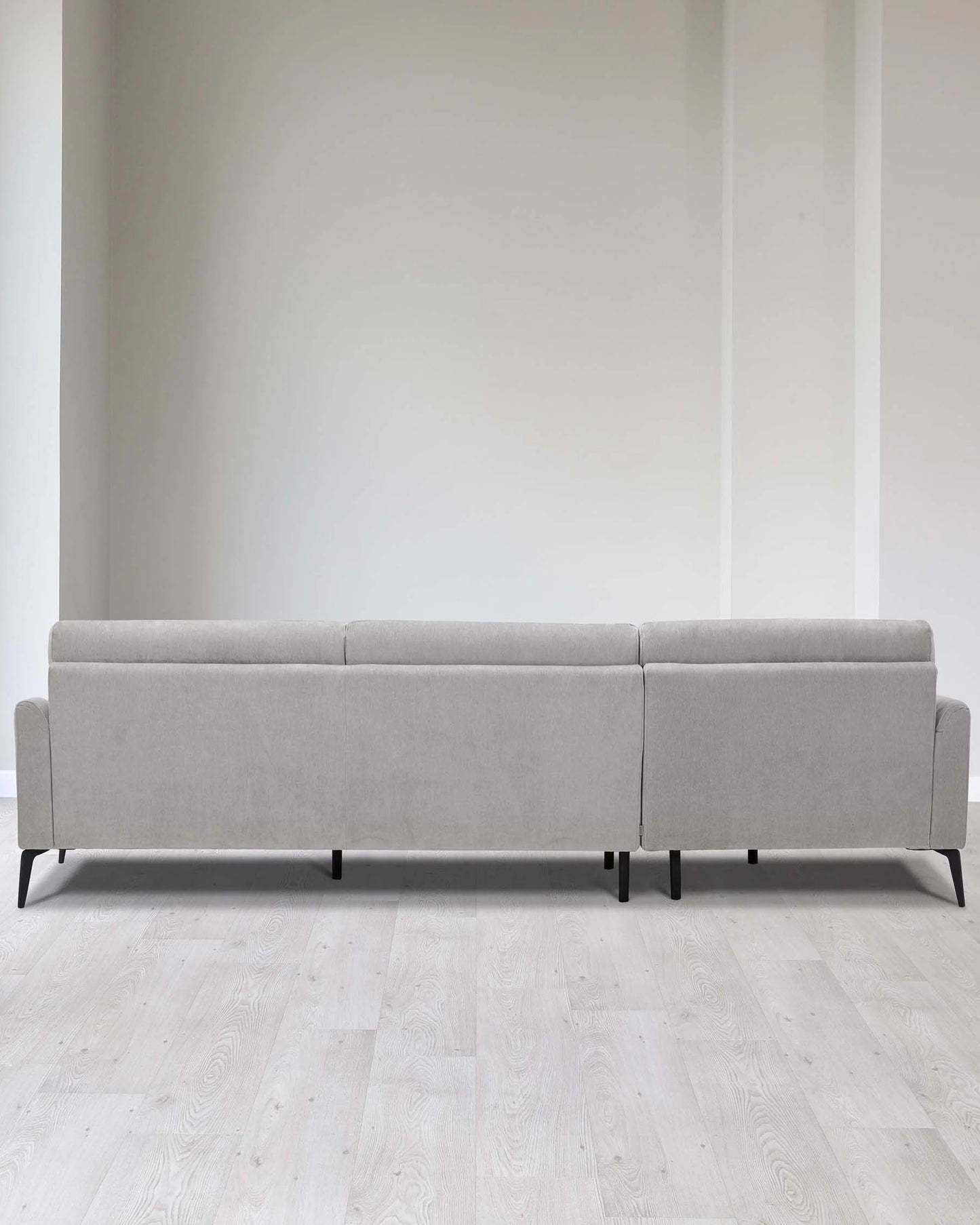 Brooks Left Hand Corner Chaise Sofa
