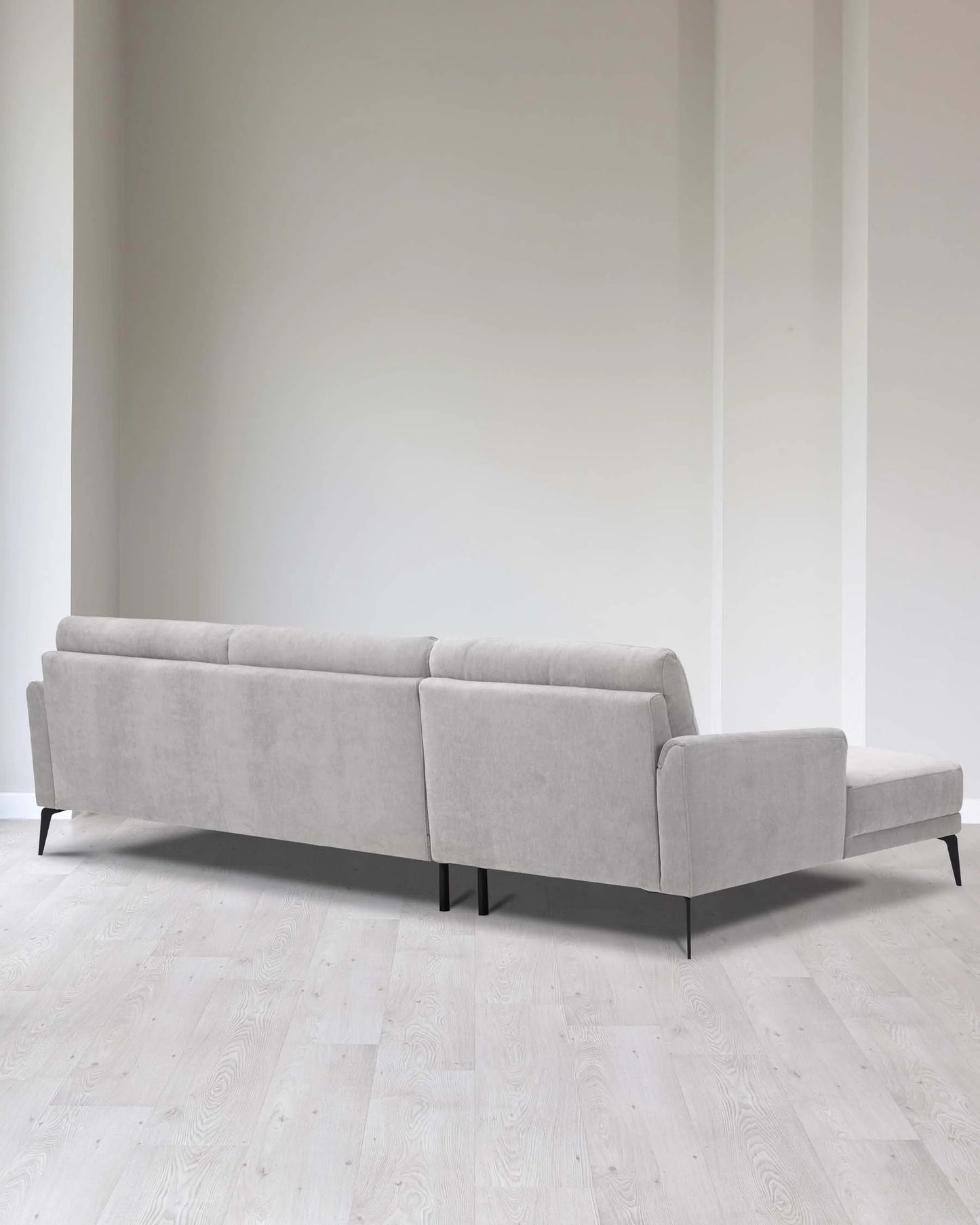 Brooks Left Hand Corner Chaise Sofa