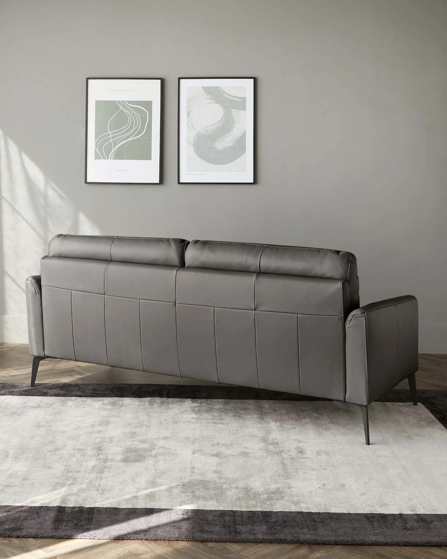 Brooks 3 Seater Sofa