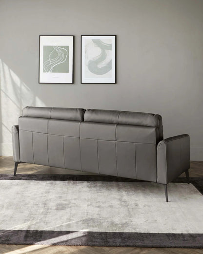 Brooks 3 Seater Sofa