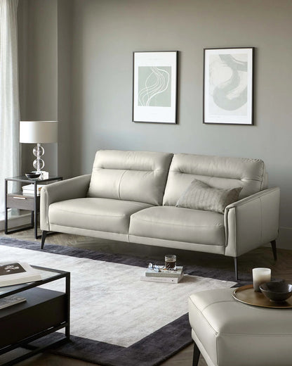 Brooks 3 Seater Sofa