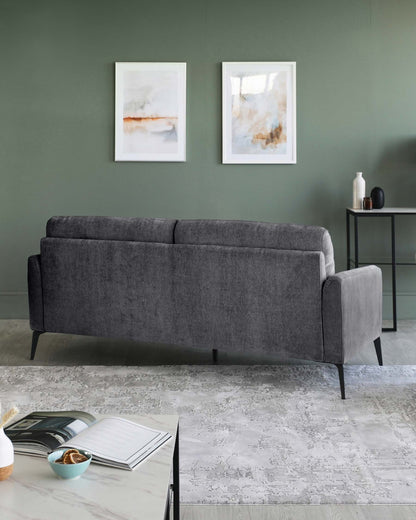 Brooks 3 Seater Sofa