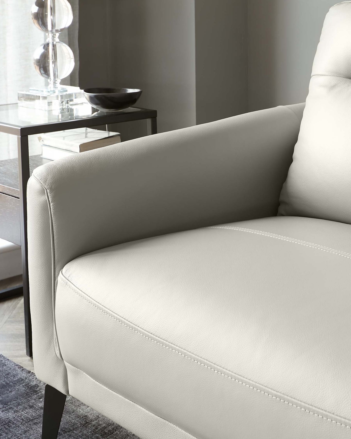 Brooks 3 Seater Sofa
