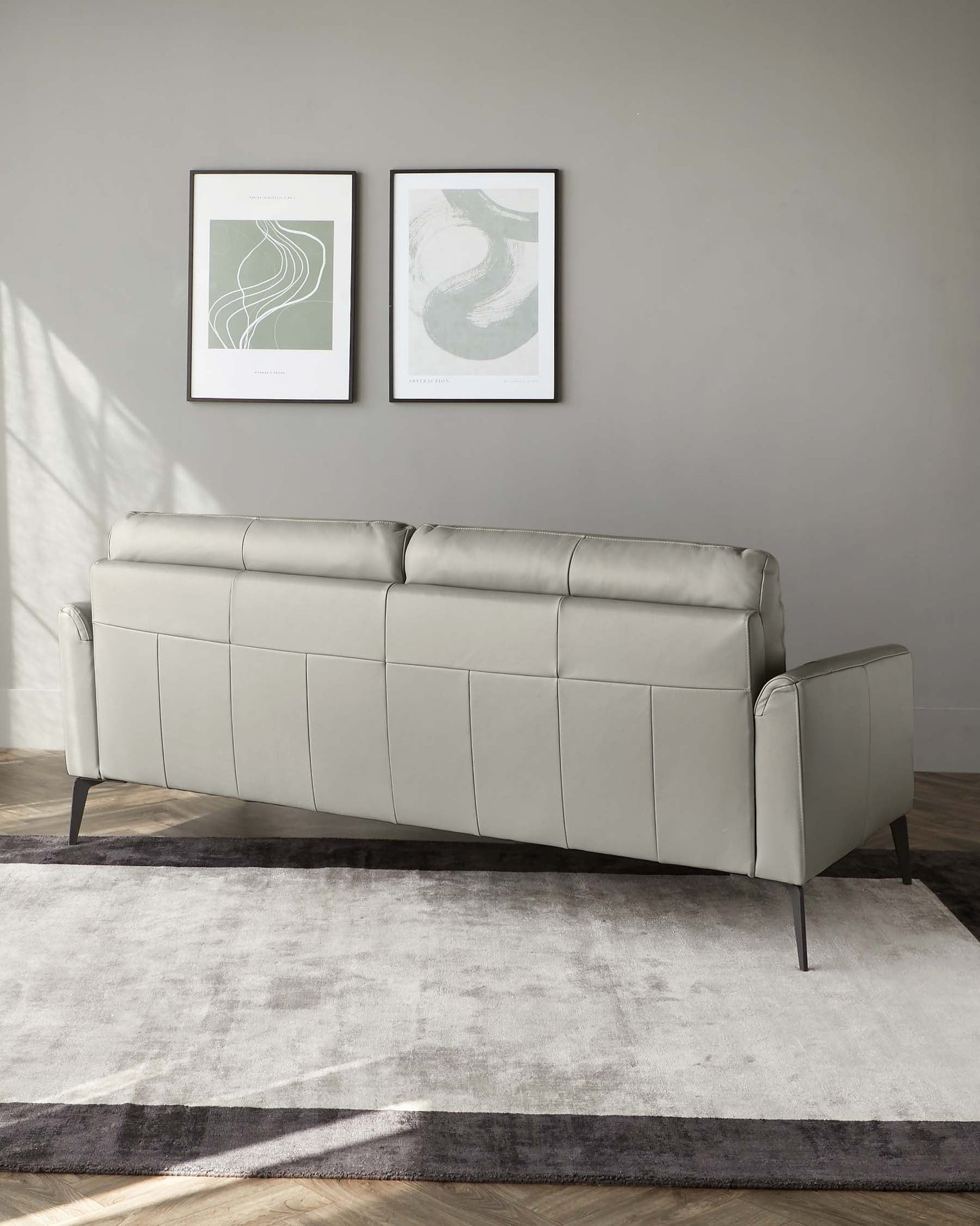 Brooks 3 Seater Sofa