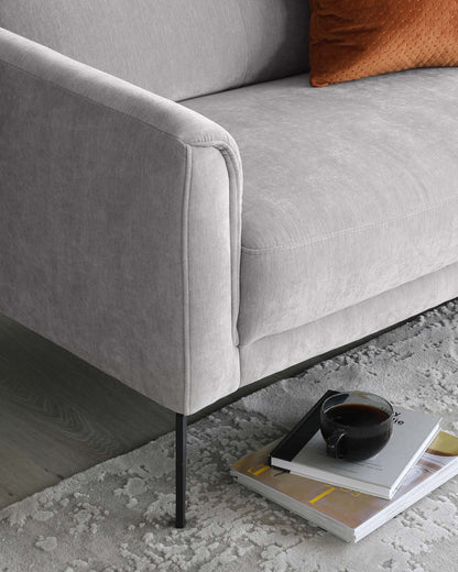 Brooks 3 Seater Sofa