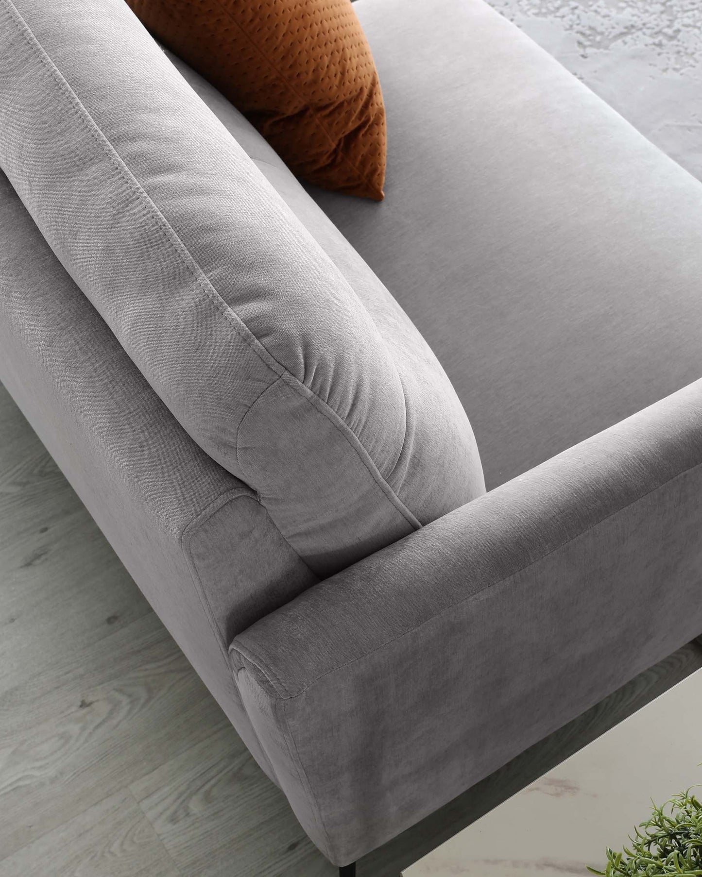 Brooks 3 Seater Sofa