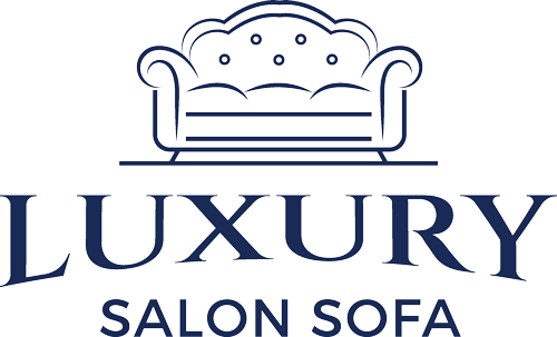 Luxury Salon Sofa