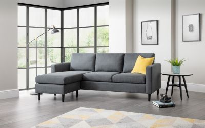 Marant Corner Sofa