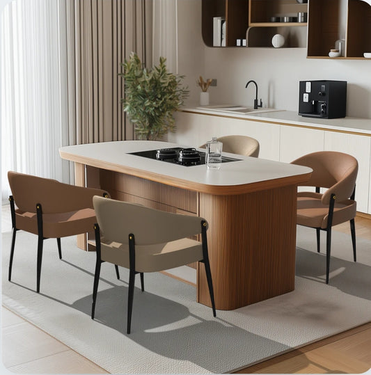 Leo  Dining Chair