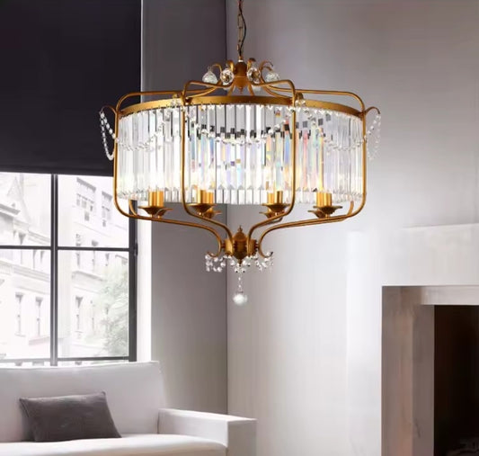 Kassala Luxury Pendant Light