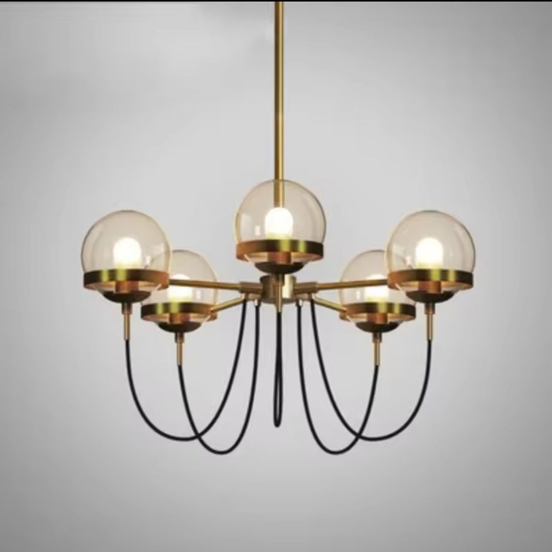 Gadarif Pendant Light Available in 4-8 weeks