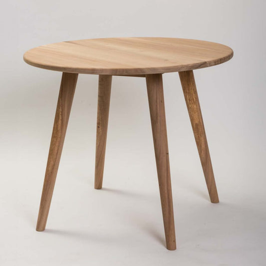 Shoreditch 90cm Round Dining Table