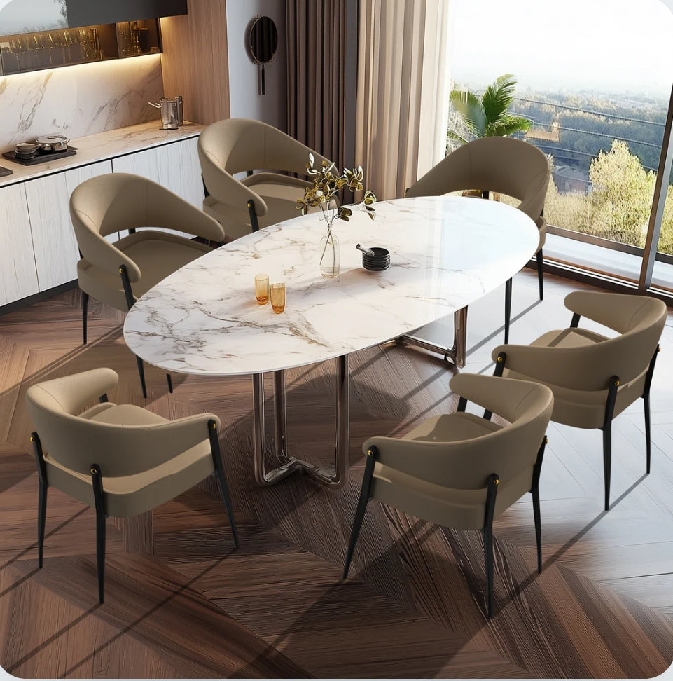 Leo  Dining Chair
