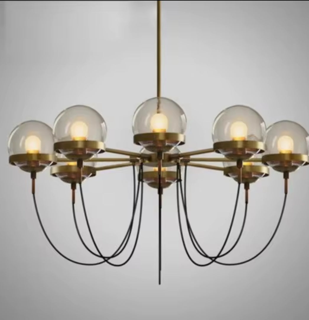 Gadarif Pendant Light Available in 4-8 weeks