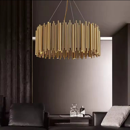 Shendi Golden Nest Chandelier 60cm