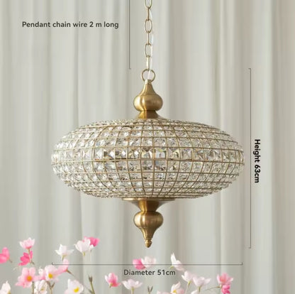 Olivia Pendant  Light