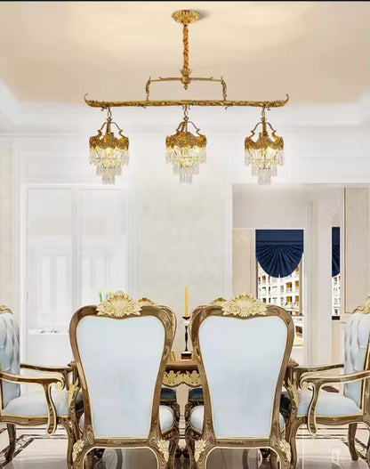 Nur pendant light