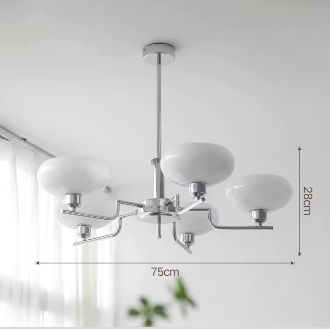 Niyala 5-lights Available in 8 weeks