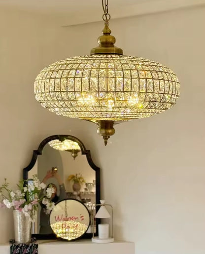 Olivia Pendant  Light