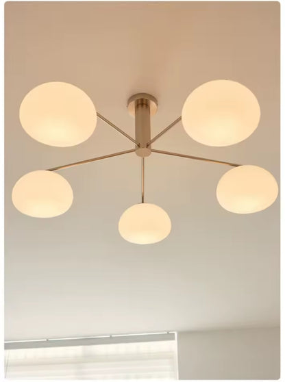 Matama 5 -head Ceiling  light
