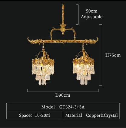 Nur pendant light