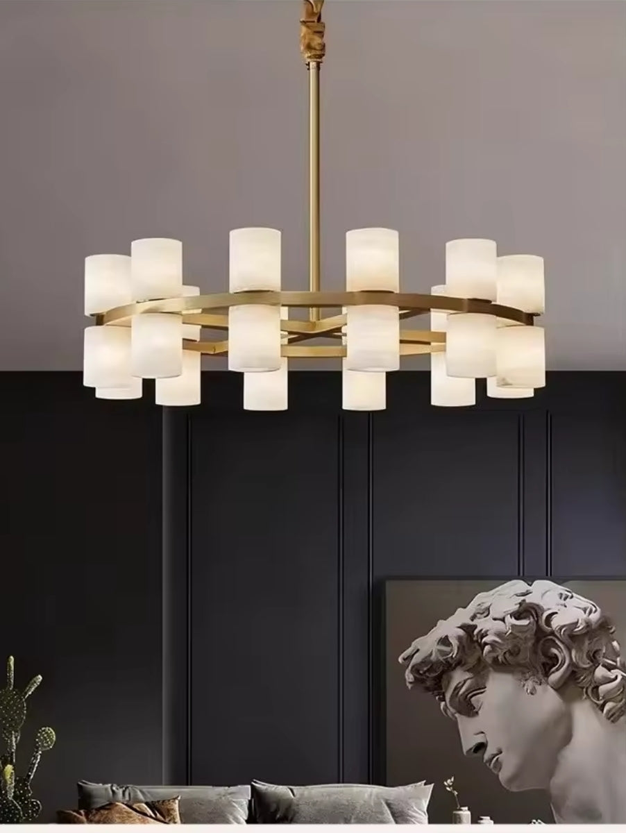 Florence Marble Light