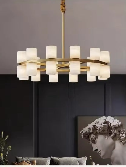 Florence Marble Light